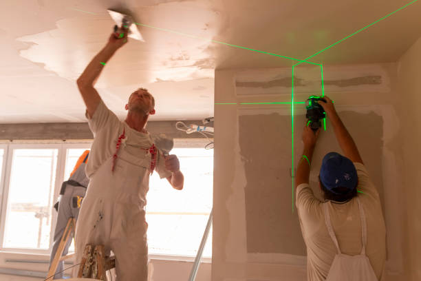 Best Acoustic or Soundproof Drywall Installation  in East Bronson, FL