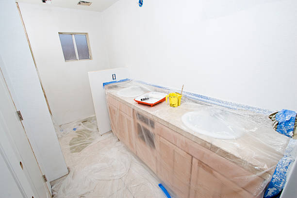 Best Water-Damaged Drywall Repair  in East Bronson, FL